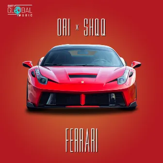 FERRARI by SHQQ