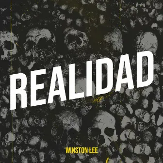 Realidad by Winston Lee