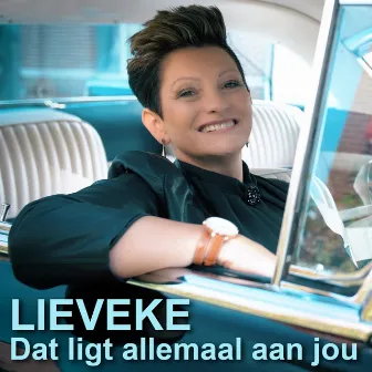 Dat ligt allemaal aan jou by Lieveke