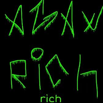 Rich by Alan Wagner