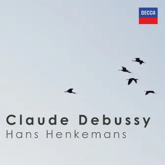 Claude Debussy - Hans Henkemans by Hans Henkemans