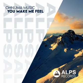 You Make Me Feel by Ohnuma Music