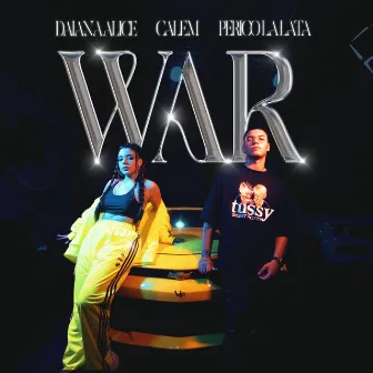 War by Calem