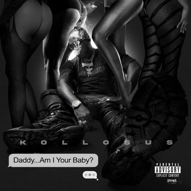 Daddy...Am I Your Baby?