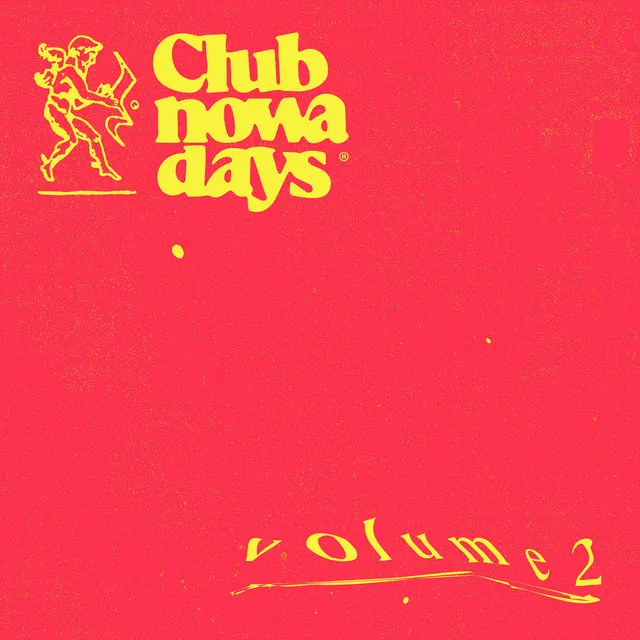 Deep Tongue - Club Nowadays, Vol. 2