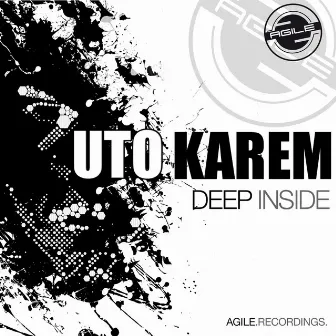 Deep Inside by Uto Karem