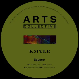 Equator by Kmyle