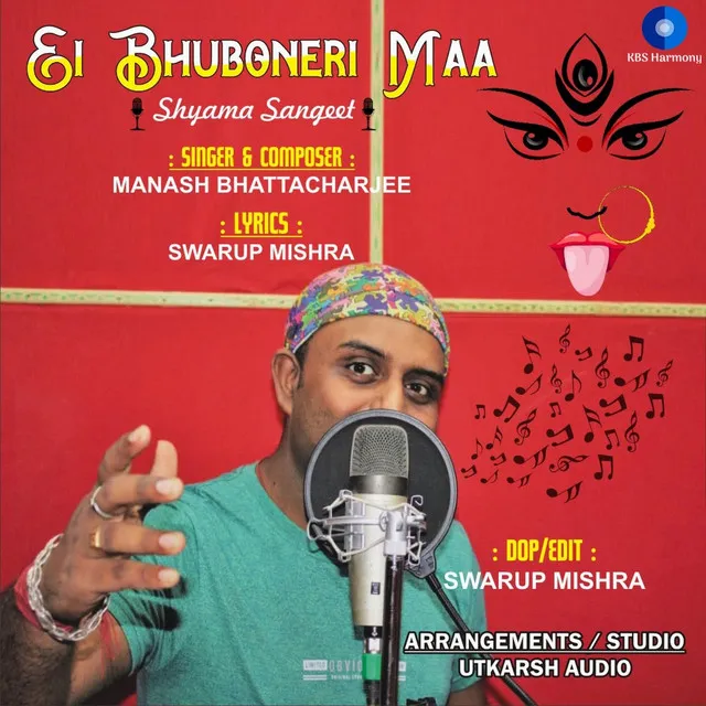 Ei Bhuboneri Maa - Original