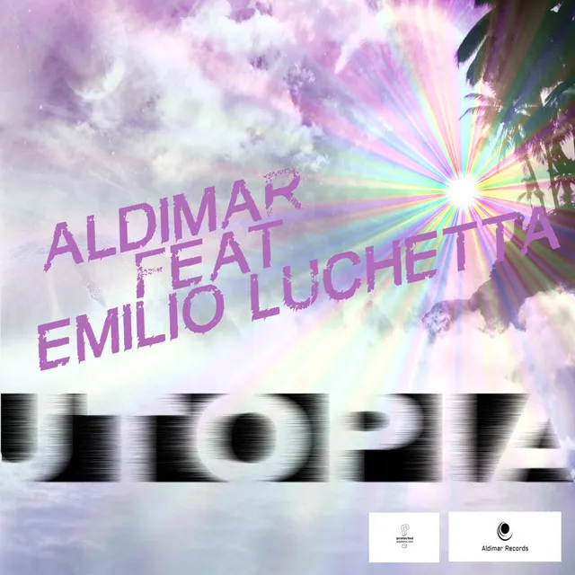 Utopia (feat. Emilio Luchetta)