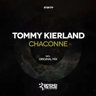 Chaconne by Tommy Kierland