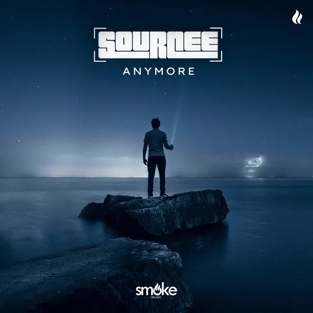 Anymore - Radio Edit