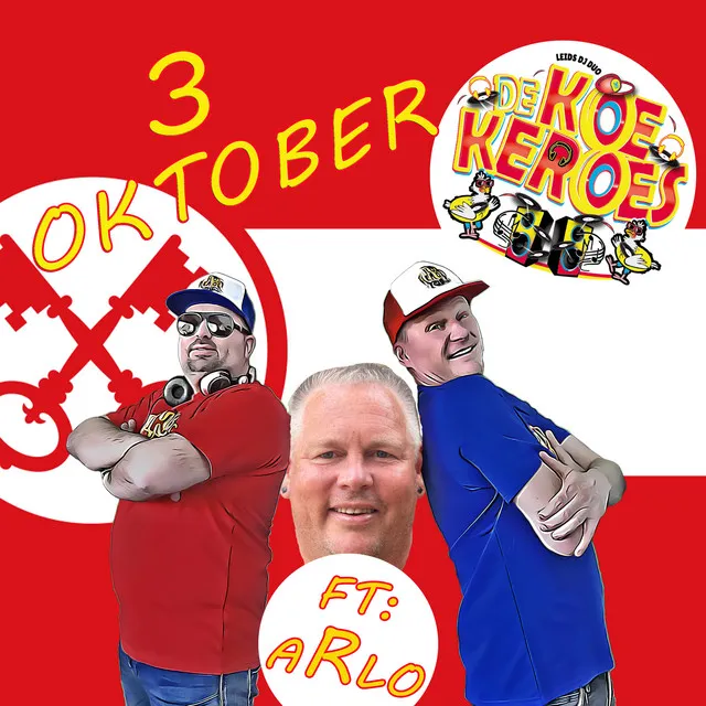 3 oktober