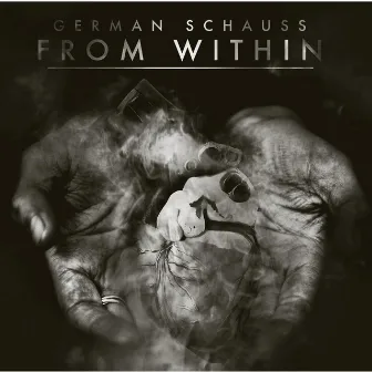 From Within by German Schauss