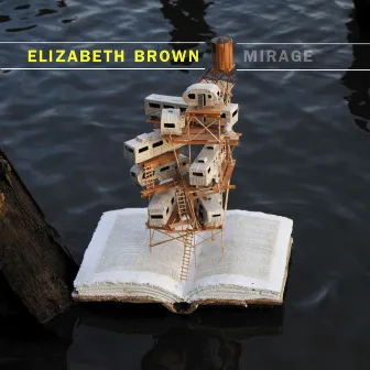 Elizabeth Brown: Mirage by Elizabeth Brown