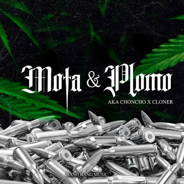 Mota & Plomo