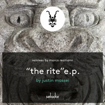 The Rite EP by Justin Massei