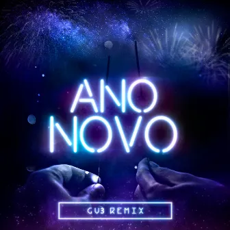 Ano Novo (GV3 Remix) by Débora Ulhoa