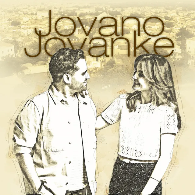 Jovano Jovanke