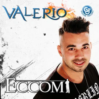 Eccomi by Valerio