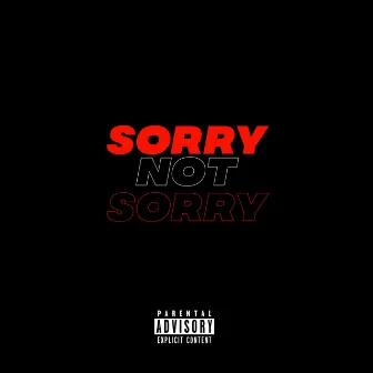 Sorry Not Sorry by Y$aun