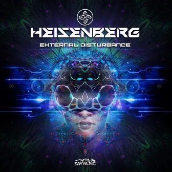 External Disturbance by Heisenberg