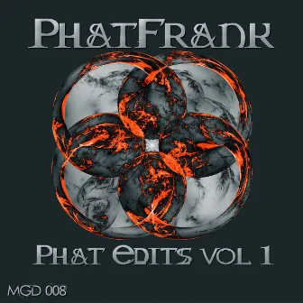 PhatEdits Vol 1 by PhatFrank