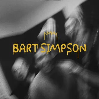 BARTSIMPSON by Sr. À