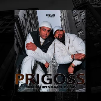 PRIGOSS by Nivaldo Lopes