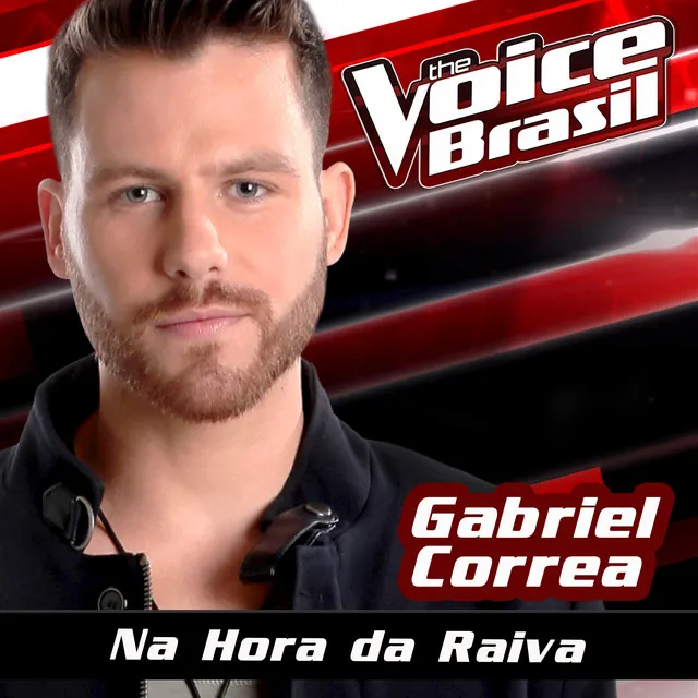 Na Hora Da Raiva (The Voice Brasil 2016)