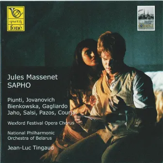 Jules Massenet: Sapho by Wexford Festival Opera Chorus