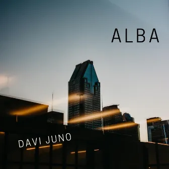 Alba by DAVI JUNO