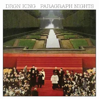 Paragraph Nights by DRGN KING