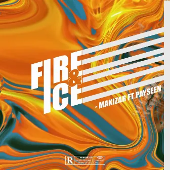 Fire & Ice by Makizar