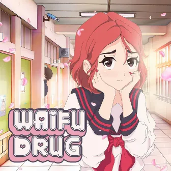 Waifu Drug by lalomood