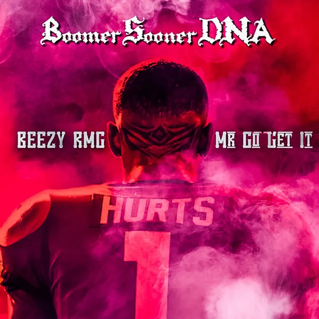 Boomer Sooner DNA