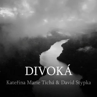 Divoká (Radio Edit) by Kateřina Marie Tichá