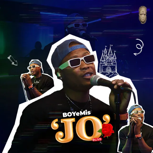 Jo (Live)