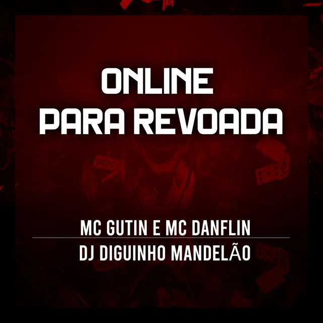 Online para Revoada