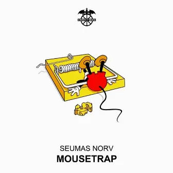 Mousetrap by Seumas Norv