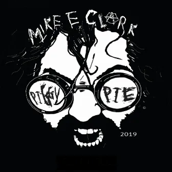 Piggy Pie by Mike E. Clark