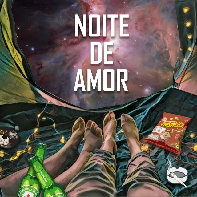 Noite de Amor