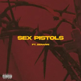 Sex Pistols by BVNISHED