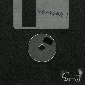 Voyager 1 by micheal de wolffe.