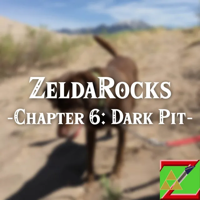 Chapter 6: Dark Pit (From 