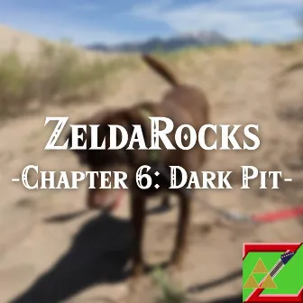 Chapter 6: Dark Pit (From 