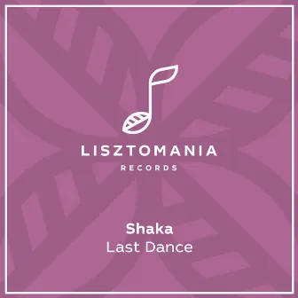 Last Dance by Shaka