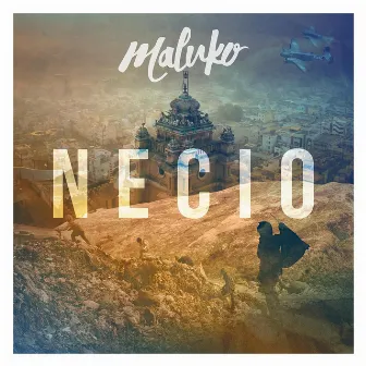 Necio by Maluko