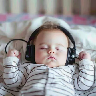 Lullaby Haven: Music for Baby Sleep by Binaural Movements