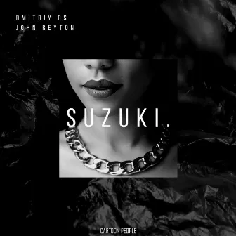 Suzuki by John Reyton