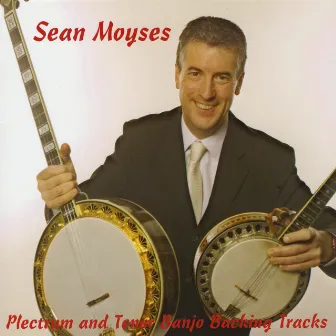 Plectrum and Tenor Banjo Backing Tracks by Sean Moyses